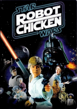 watch free Robot Chicken: Star Wars hd online