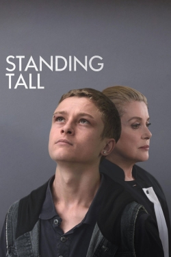 watch free Standing Tall hd online