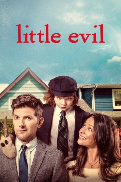 watch free Little Evil hd online