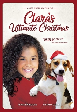 watch free Clara's Ultimate Christmas hd online