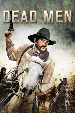 watch free Dead Men hd online