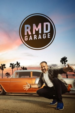 watch free RMD Garage hd online