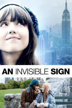 watch free An Invisible Sign hd online