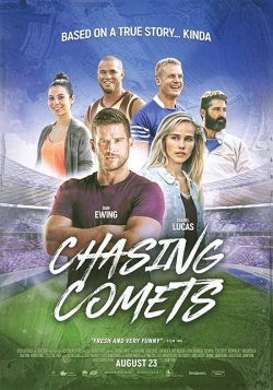 watch free Chasing Comets hd online