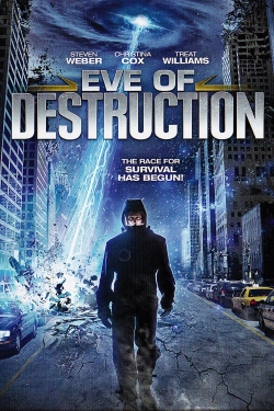 watch free Eve of Destruction hd online