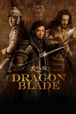 watch free Dragon Blade hd online