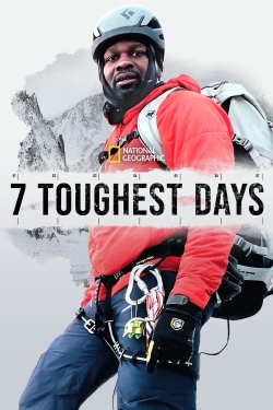 watch free 7 Toughest Days hd online