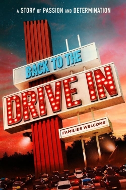 watch free Back to the Drive-in hd online
