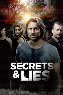 watch free Secrets & Lies hd online