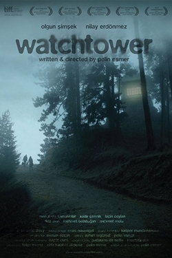 watch free Watchtower hd online