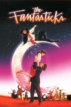 watch free The Fantasticks hd online