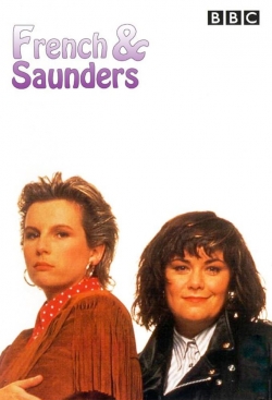 watch free French & Saunders hd online