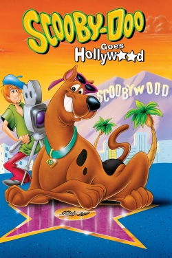 watch free Scooby-Doo Goes Hollywood hd online