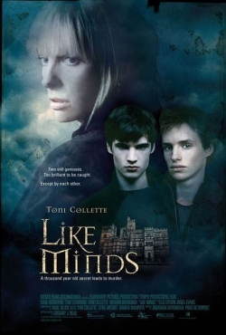 watch free Like Minds hd online