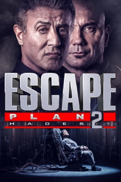 watch free Escape Plan 2: Hades hd online
