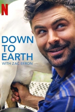 watch free Down to Earth with Zac Efron hd online