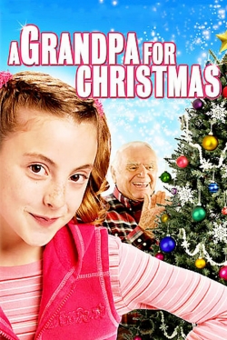 watch free A Grandpa for Christmas hd online