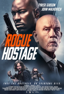 watch free Rogue Hostage hd online