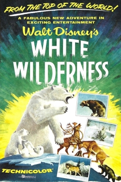 watch free White Wilderness hd online