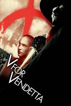 watch free V for Vendetta hd online