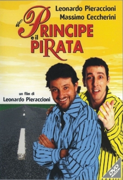 watch free Il principe e il pirata hd online