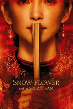 watch free Snow Flower and the Secret Fan hd online