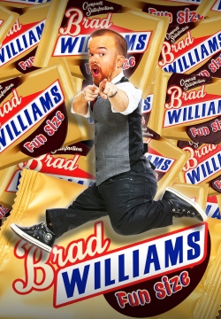 watch free Brad Williams: Fun Size hd online