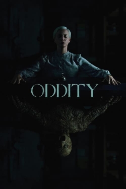 watch free Oddity hd online