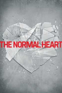 watch free The Normal Heart hd online