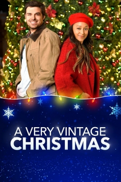 watch free A Very Vintage Christmas hd online