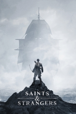 watch free Saints & Strangers hd online