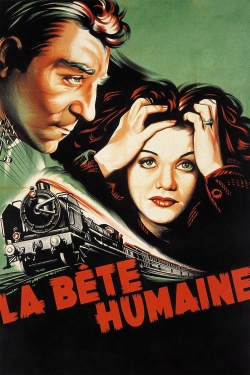 watch free La Bête Humaine hd online