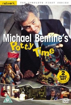 watch free Michael Bentine's Potty Time hd online