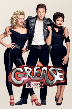 watch free Grease Live hd online
