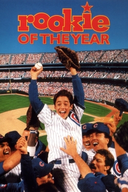 watch free Rookie of the Year hd online