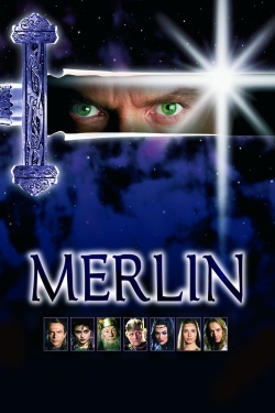watch free Merlin hd online