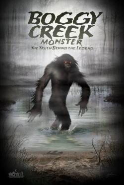 watch free Boggy Creek Monster hd online