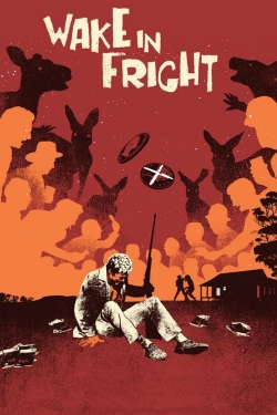 watch free Wake in Fright hd online