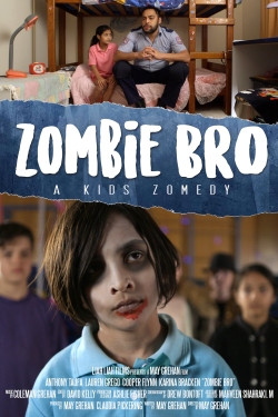 watch free Zombie Bro hd online