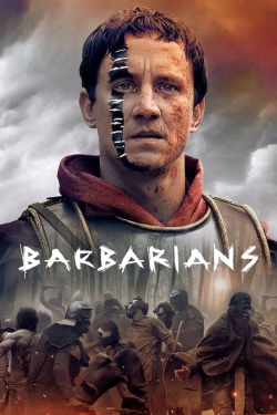 watch free Barbarians hd online