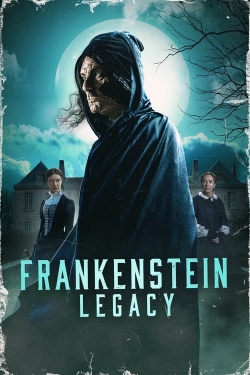 watch free Frankenstein: Legacy hd online