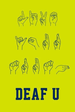 watch free Deaf U hd online