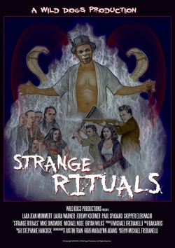 watch free Strange Rituals hd online