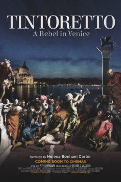 watch free Tintoretto: A Rebel in Venice hd online