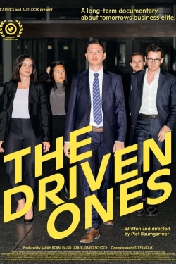 watch free The Driven Ones hd online