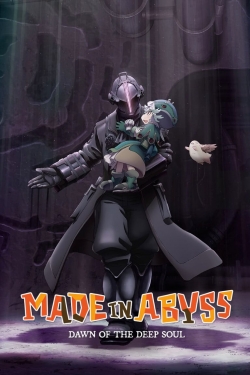 watch free Made in Abyss: Dawn of the Deep Soul hd online