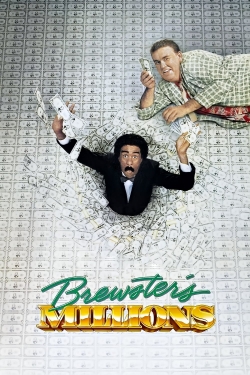 watch free Brewster's Millions hd online