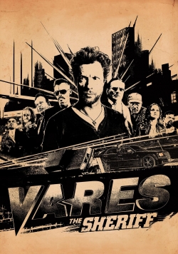 watch free Vares - The Sheriff hd online