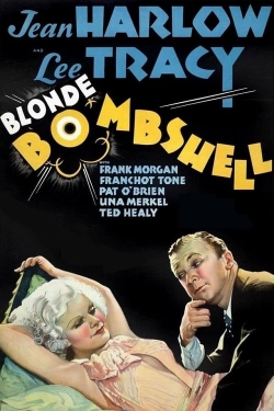 watch free Bombshell hd online