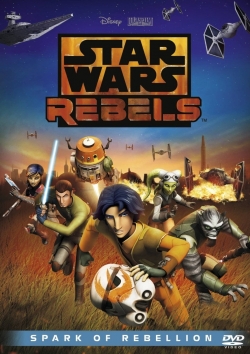 watch free Star Wars Rebels: Spark of Rebellion hd online